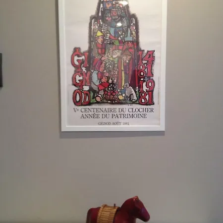 Un Nido Nel Centro Storico Con Garage *