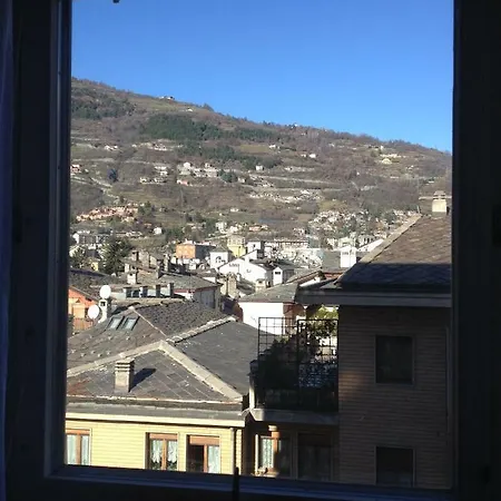 Un Nido Nel Centro Storico Di *