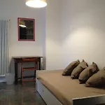 Un Nido Nel Centro Storico Con Garage Apartman Aosta
