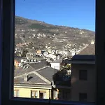 Un Nido Nel Centro Storico Con Garage *