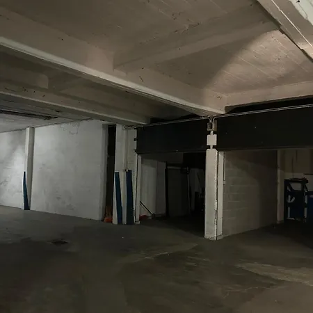 Apartman Un Nido Nel Centro Storico Con Garage Aosta