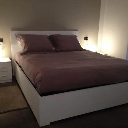 Un Nido Nel Centro Storico Con Garage *