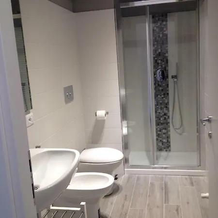 Apartment Un Nido Nel Centro Storico Con Garage