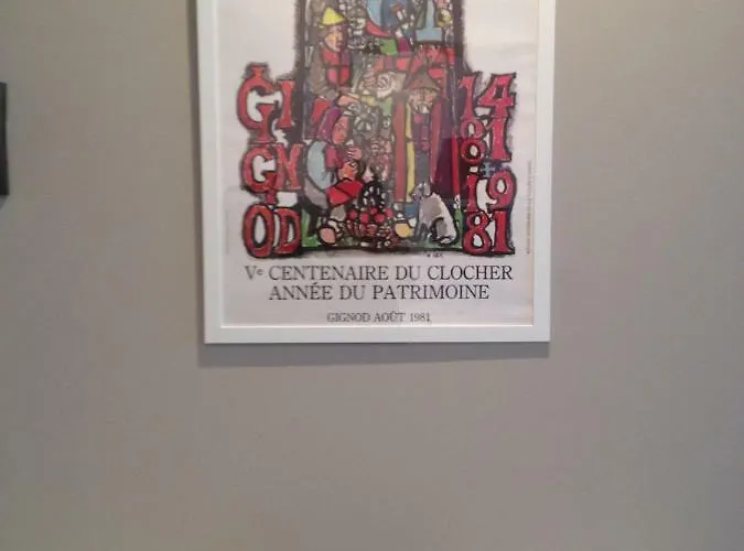 Un Nido Nel Centro Storico Con Garage *