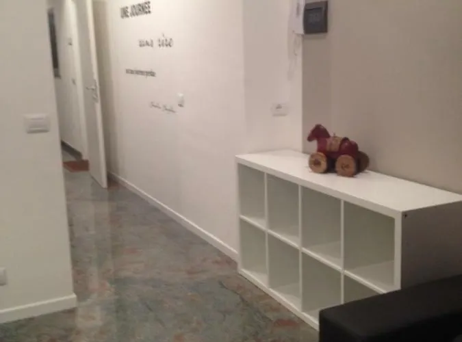 Un Nido Nel Centro Storico Con Garage *