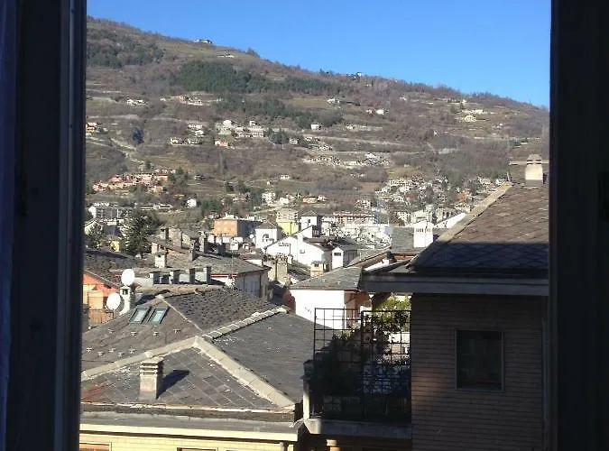 Un Nido Nel Centro Storico Con Garage *